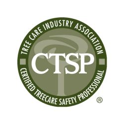 CTSP Logo